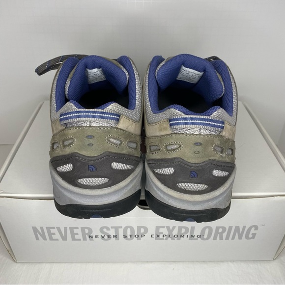 North Face Hikers - Picture 5 of 8